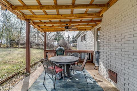212 Second St, Flora, MS 39071 photo 48