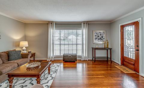 212 Second St, Flora, MS 39071 photo 6