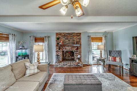212 Second St, Flora, MS 39071 photo 24