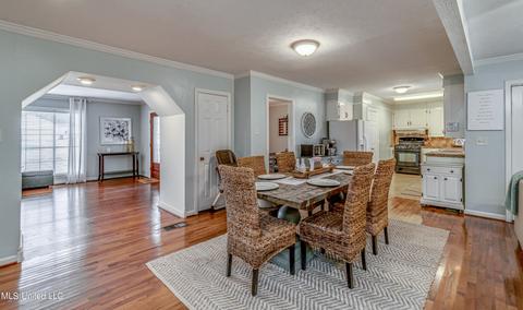 212 Second St, Flora, MS 39071 photo 19