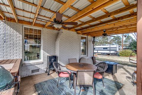 212 Second St, Flora, MS 39071 photo 47