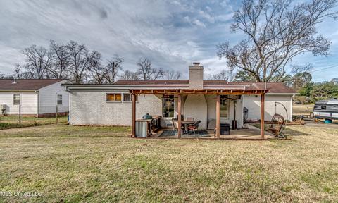 212 Second St, Flora, MS 39071 photo 44