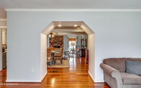 212 Second St, Flora, MS 39071 photo 10