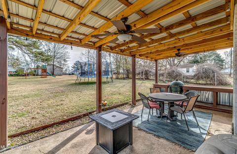212 Second St, Flora, MS 39071 photo 49
