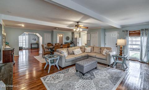 212 Second St, Flora, MS 39071 photo 25
