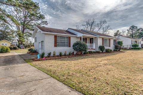 212 Second St, Flora, MS 39071 photo 54