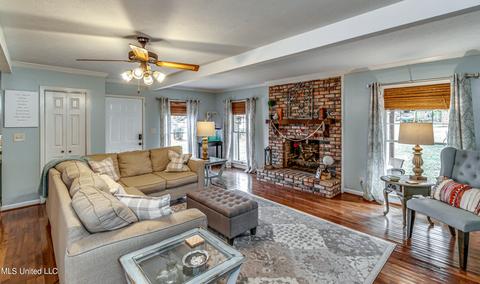 212 Second St, Flora, MS 39071 photo 22