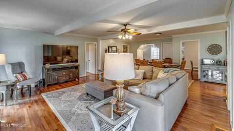 212 Second St, Flora, MS 39071 photo 26