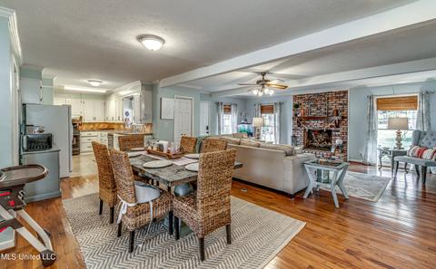 212 Second St, Flora, MS 39071 photo 21