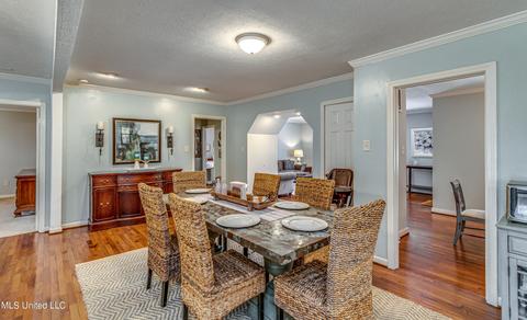 212 Second St, Flora, MS 39071 photo 20