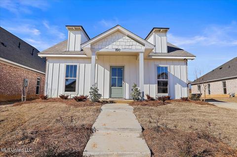 820 Long Leaf Cir, Brandon, MS 39042 photo 1