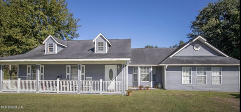 7809 Old Stage Rd, Moss Point, MS 39562 photo 1