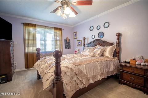 7809 Old Stage Rd, Moss Point, MS 39562 photo 2