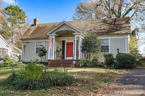 4052 Pine Hill Dr, Jackson, MS 39206 photo 3