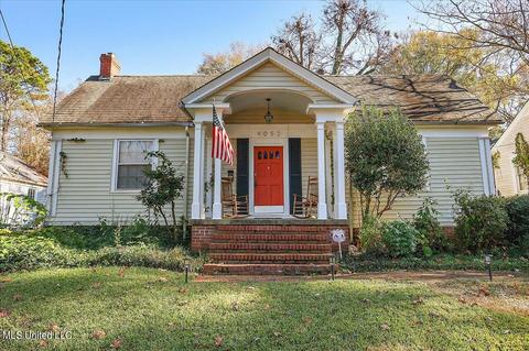 4052 Pine Hill Dr, Jackson, MS 39206 photo 1