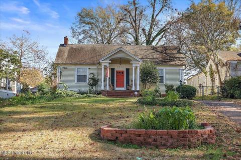 4052 Pine Hill Dr, Jackson, MS 39206 photo 2