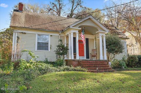4052 Pine Hill Dr, Jackson, MS 39206 photo 4