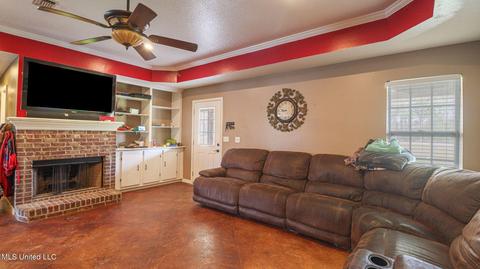 24465 Saucier Advance Rd, Saucier, MS 39574 photo 4