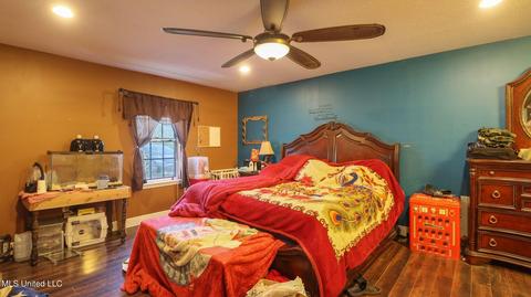 24465 Saucier Advance Rd, Saucier, MS 39574 photo 6