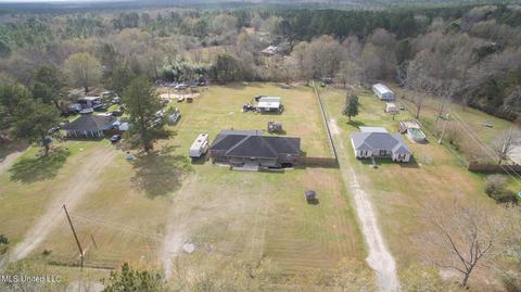 24465 Saucier Advance Rd, Saucier, MS 39574 photo 3
