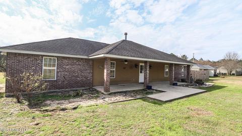 24465 Saucier Advance Rd, Saucier, MS 39574 photo 2