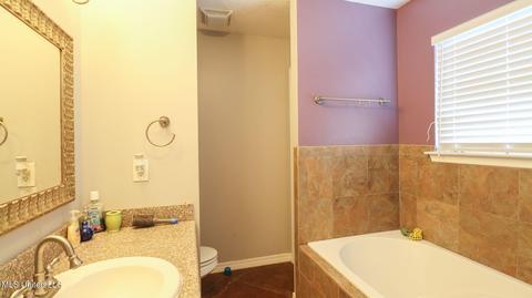 24465 Saucier Advance Rd, Saucier, MS 39574 photo 13