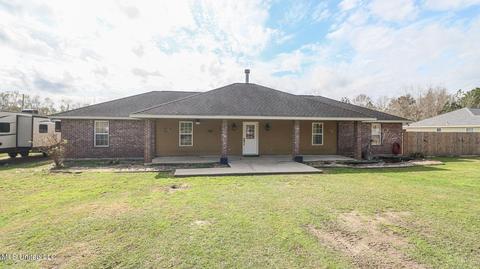24465 Saucier Advance Rd, Saucier, MS 39574 photo 1