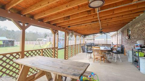 24465 Saucier Advance Rd, Saucier, MS 39574 photo 14