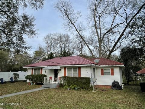 301 Osbourne St, Edwards, MS 39066 photo 1