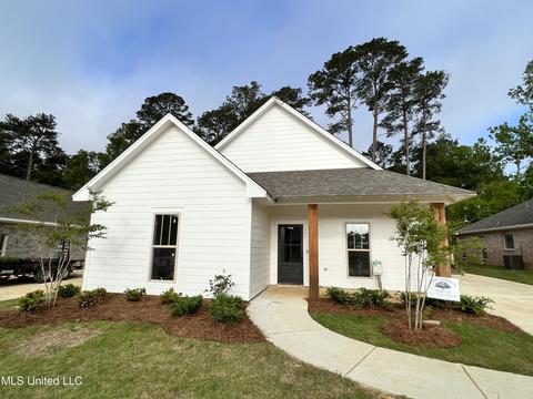 838 Long Leaf Cir, Brandon, MS 39042 photo 1