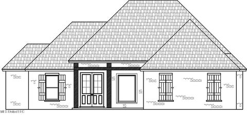 139 Ashby Ridge Dr, Canton, MS 39046 photo 1