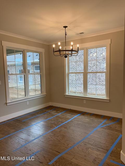 3405 E Kreunen St, Nesbit, MS 38651 photo 12