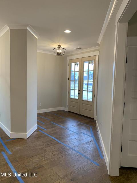 3405 E Kreunen St, Nesbit, MS 38651 photo 3