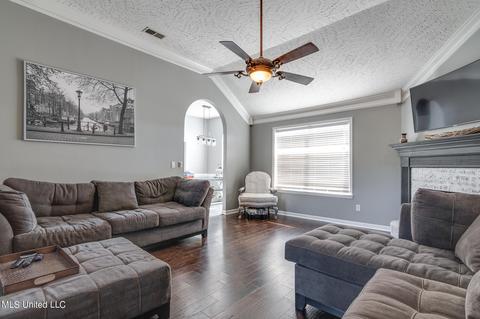12809 Pine Needle Cv, Olive Branch, MS 38654 photo 7