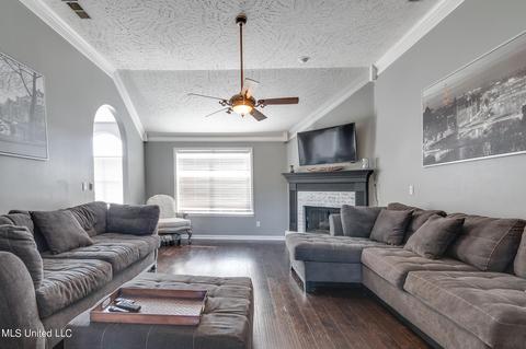 12809 Pine Needle Cv, Olive Branch, MS 38654 photo 6