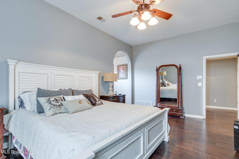 12809 Pine Needle Cv, Olive Branch, MS 38654 photo 15
