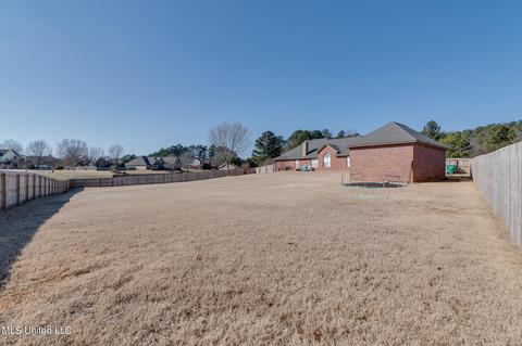 12809 Pine Needle Cv, Olive Branch, MS 38654 photo 46