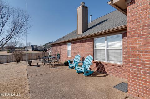 12809 Pine Needle Cv, Olive Branch, MS 38654 photo 43
