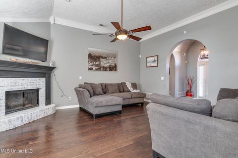 12809 Pine Needle Cv, Olive Branch, MS 38654 photo 10