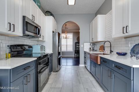 12809 Pine Needle Cv, Olive Branch, MS 38654 photo 33
