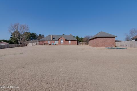 12809 Pine Needle Cv, Olive Branch, MS 38654 photo 47