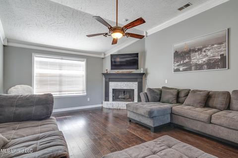 12809 Pine Needle Cv, Olive Branch, MS 38654 photo 8