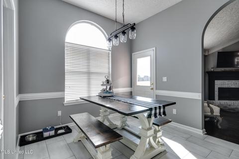 12809 Pine Needle Cv, Olive Branch, MS 38654 photo 36
