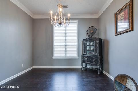 12809 Pine Needle Cv, Olive Branch, MS 38654 photo 13