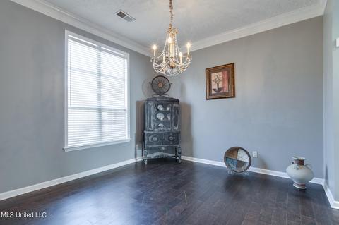 12809 Pine Needle Cv, Olive Branch, MS 38654 photo 12