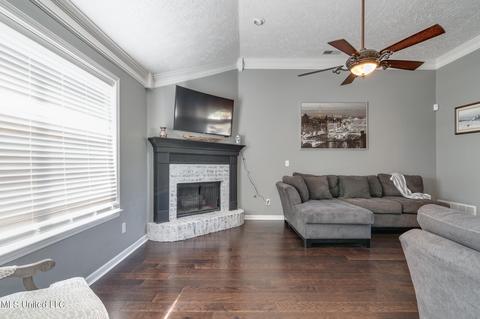 12809 Pine Needle Cv, Olive Branch, MS 38654 photo 11