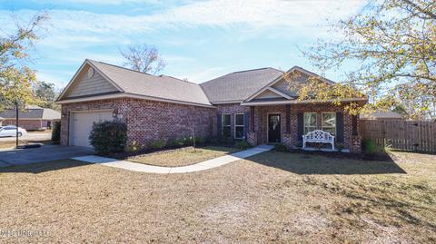 523 Dynsmore Pl, Long Beach, MS 39560 photo 2