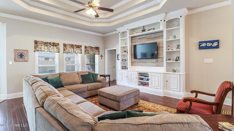 523 Dynsmore Pl, Long Beach, MS 39560 photo 7
