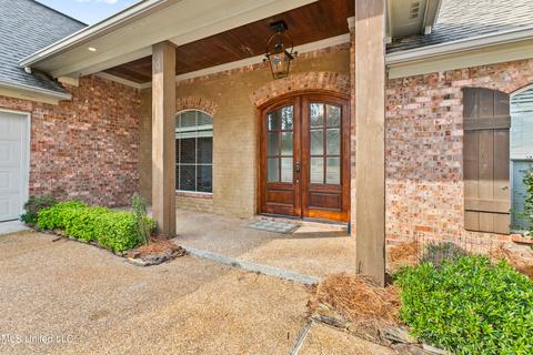 587 Turtle Ln, Brandon, MS 39047 photo 3
