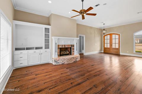 587 Turtle Ln, Brandon, MS 39047 photo 9